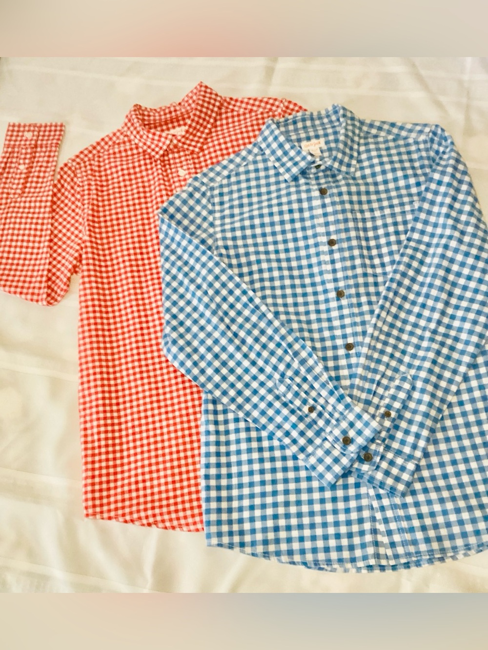 Bundle of 2 Cat & Jack Boys Classic Fit XL (16)